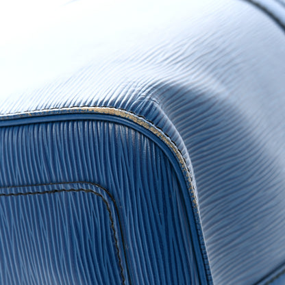 Louis Vuitton Epi Keepall 45 Toledo 15 of 16