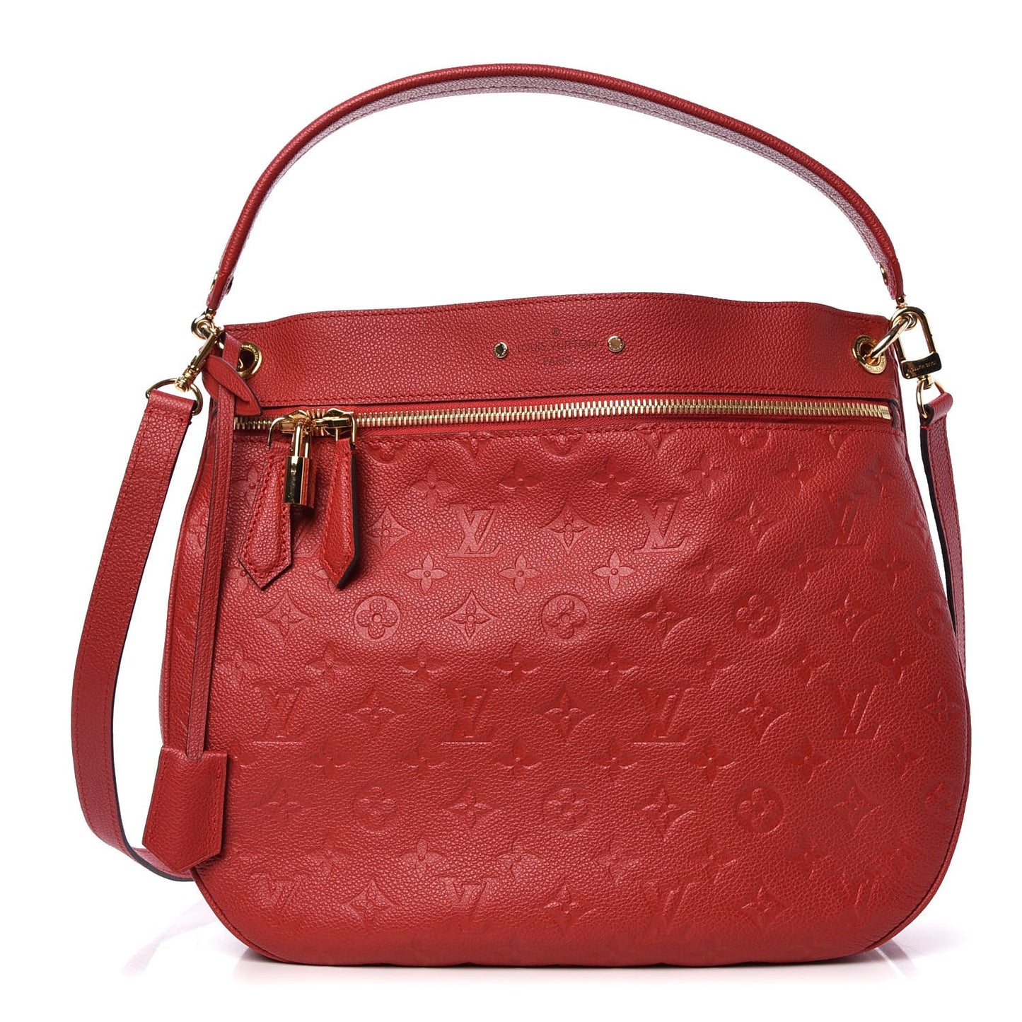 Empreinte Spontini Cherry