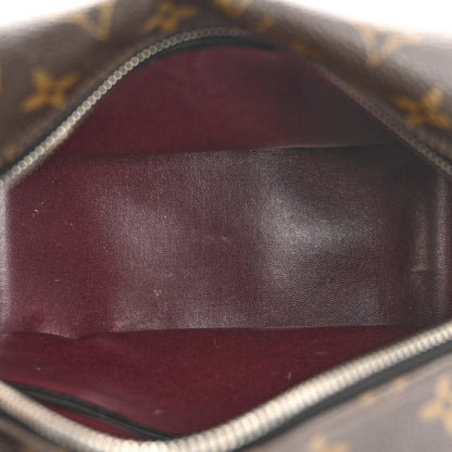 Louis Vuitton Monogram Macassar Toiletry Kit 5 of 9