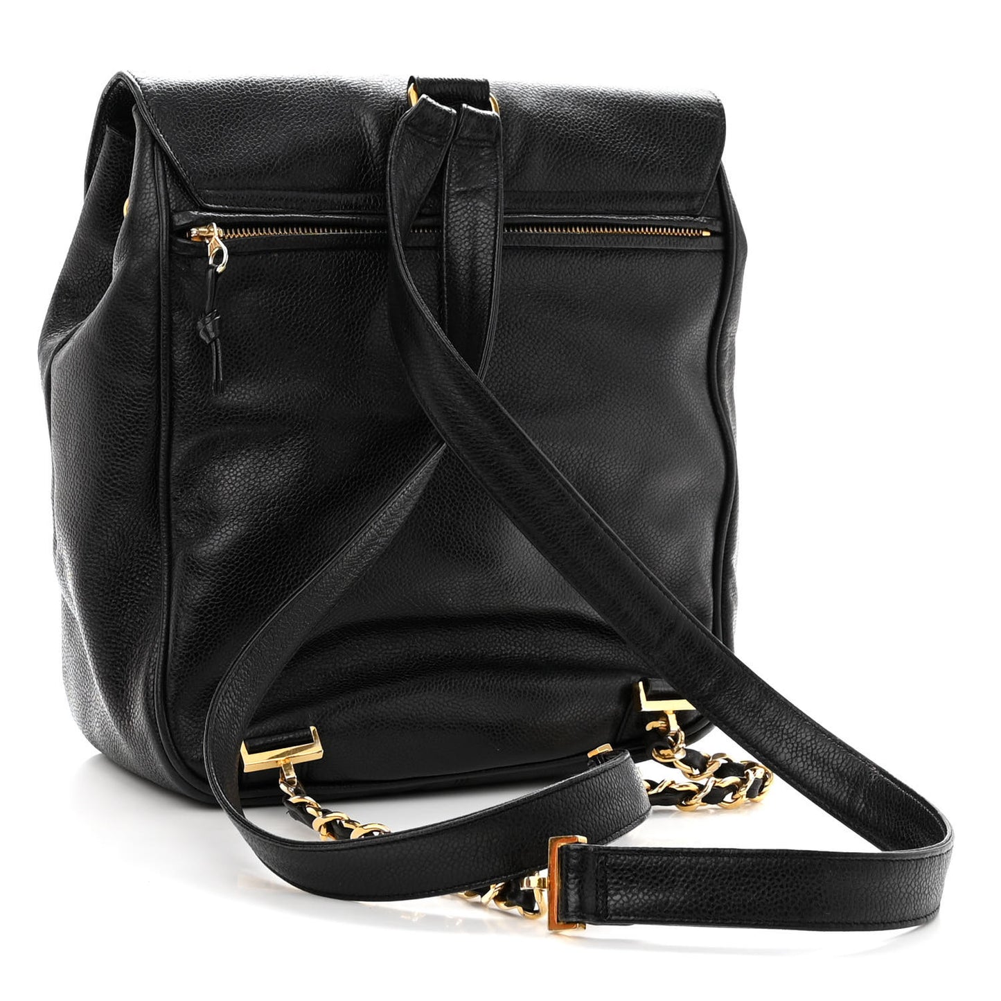 Caviar CC Backpack Black
