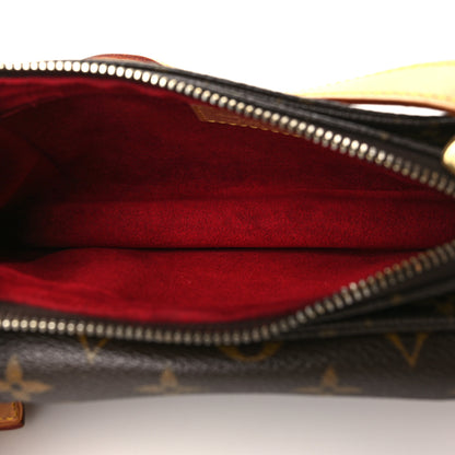 Louis Vuitton Monogram Viva-Cite PM 5 of 7