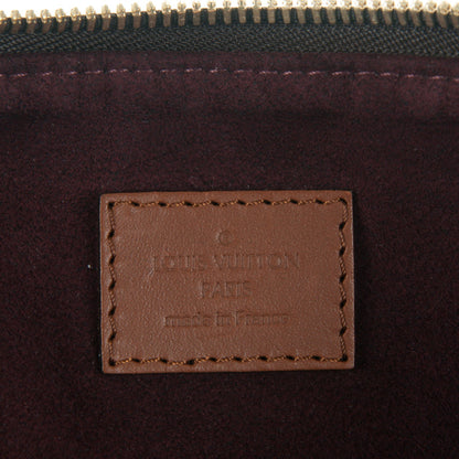 Louis Vuitton Damier Ebene Diane 6 of 11
