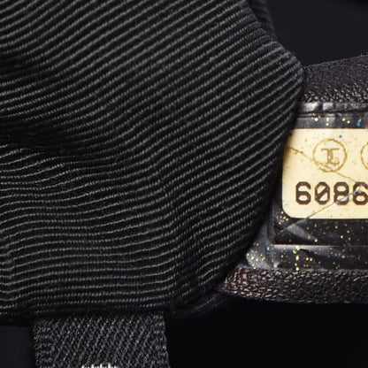 Chanel Canvas Chocolate Bar Quilted Flap Multicolor 7 of 13