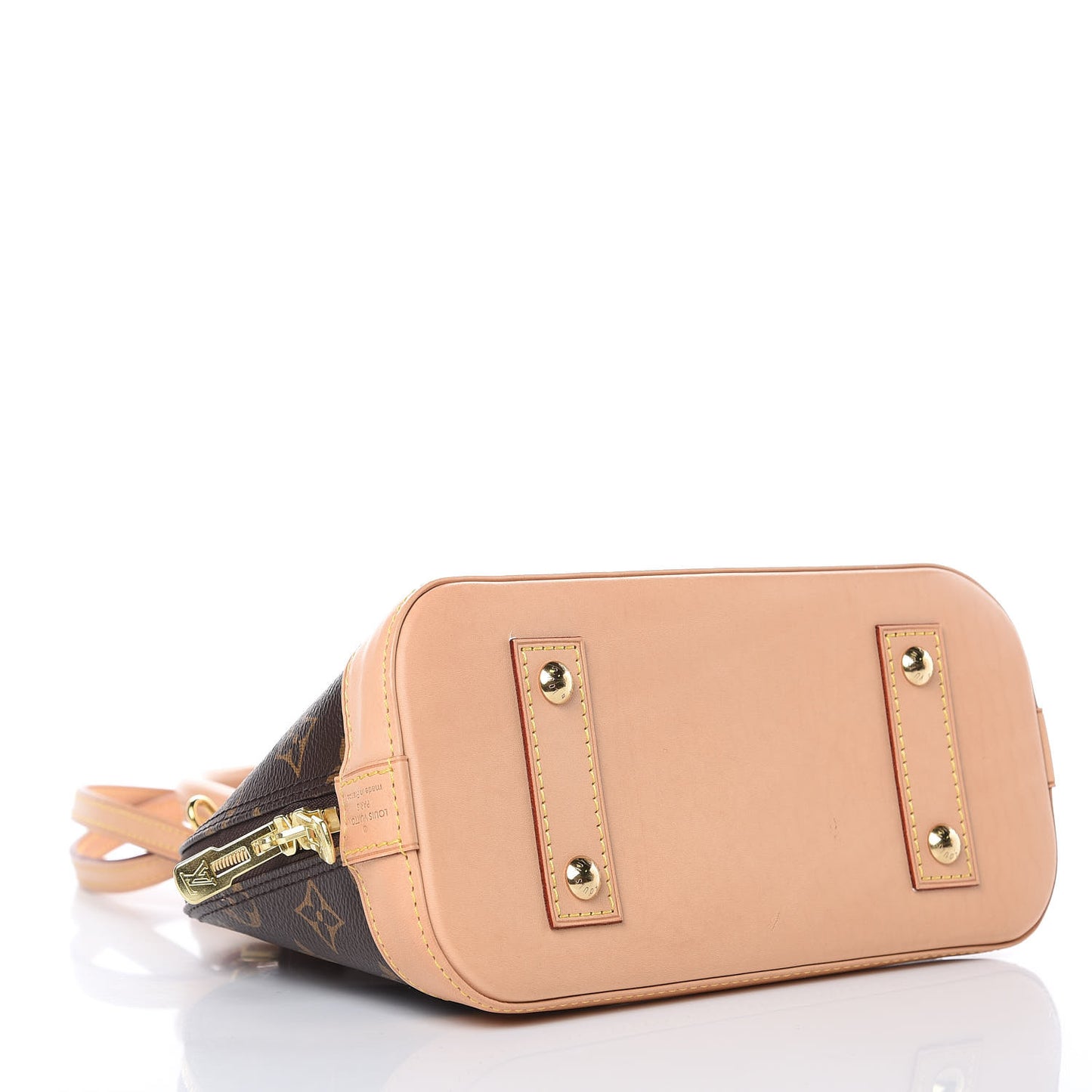 Monogram Alma BB