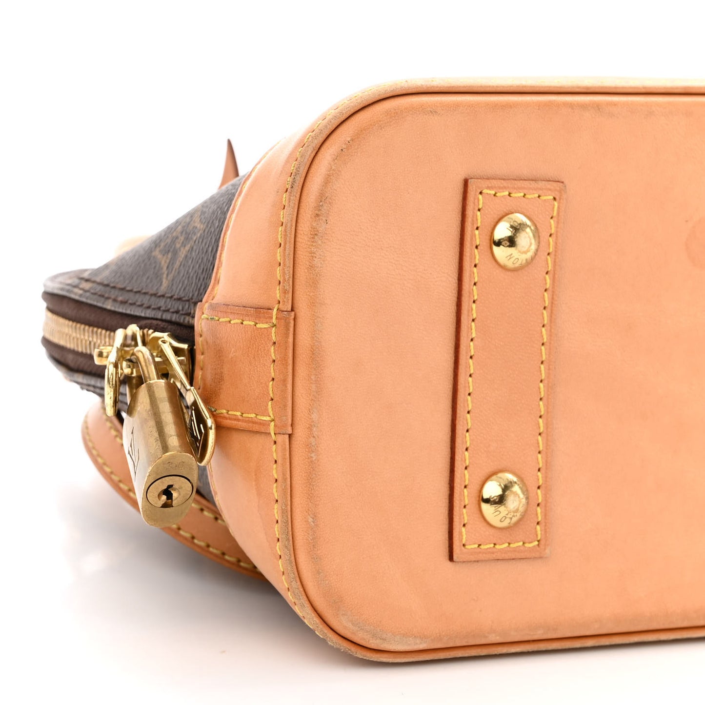 Monogram Alma BB