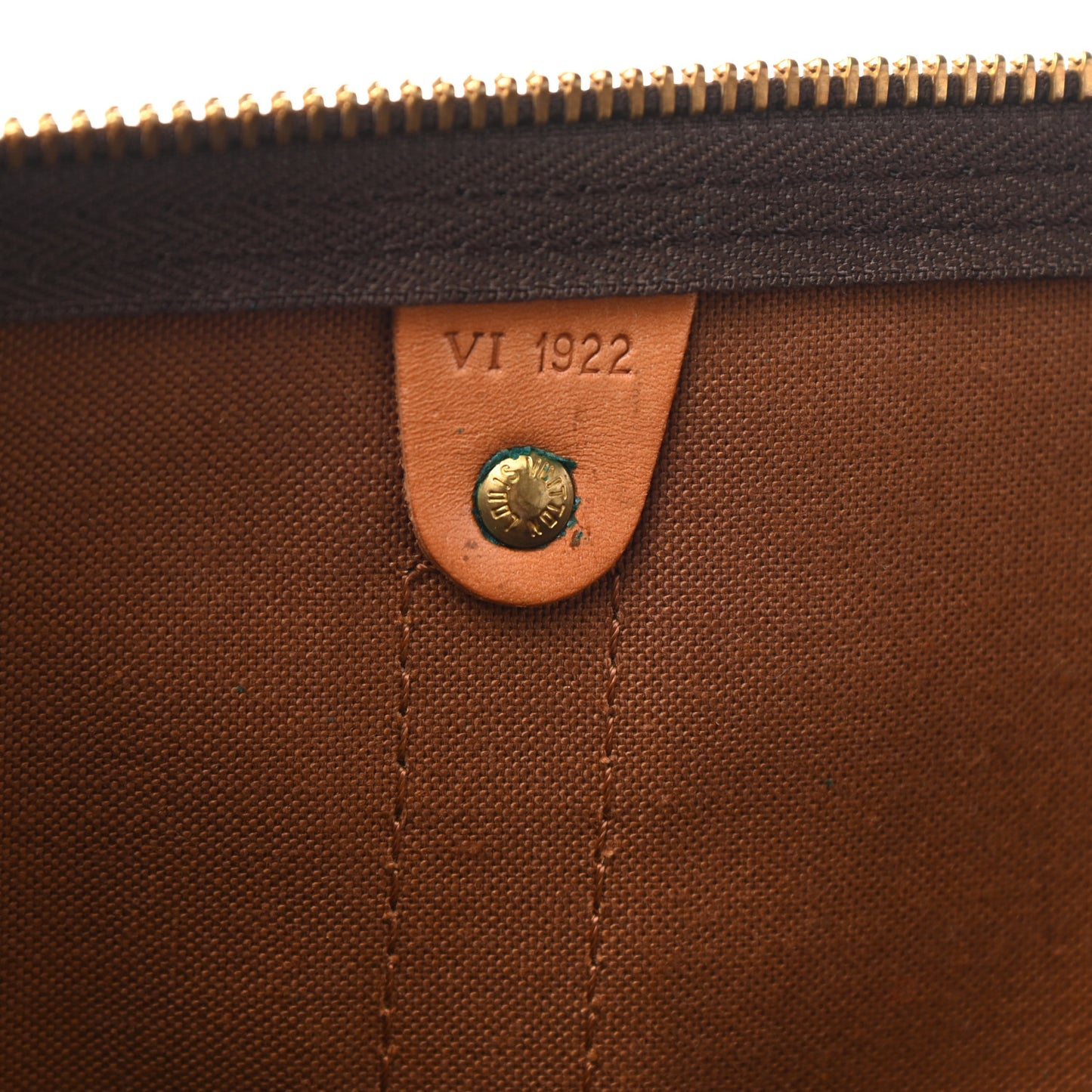 Monogram Keepall Bandouliere 55