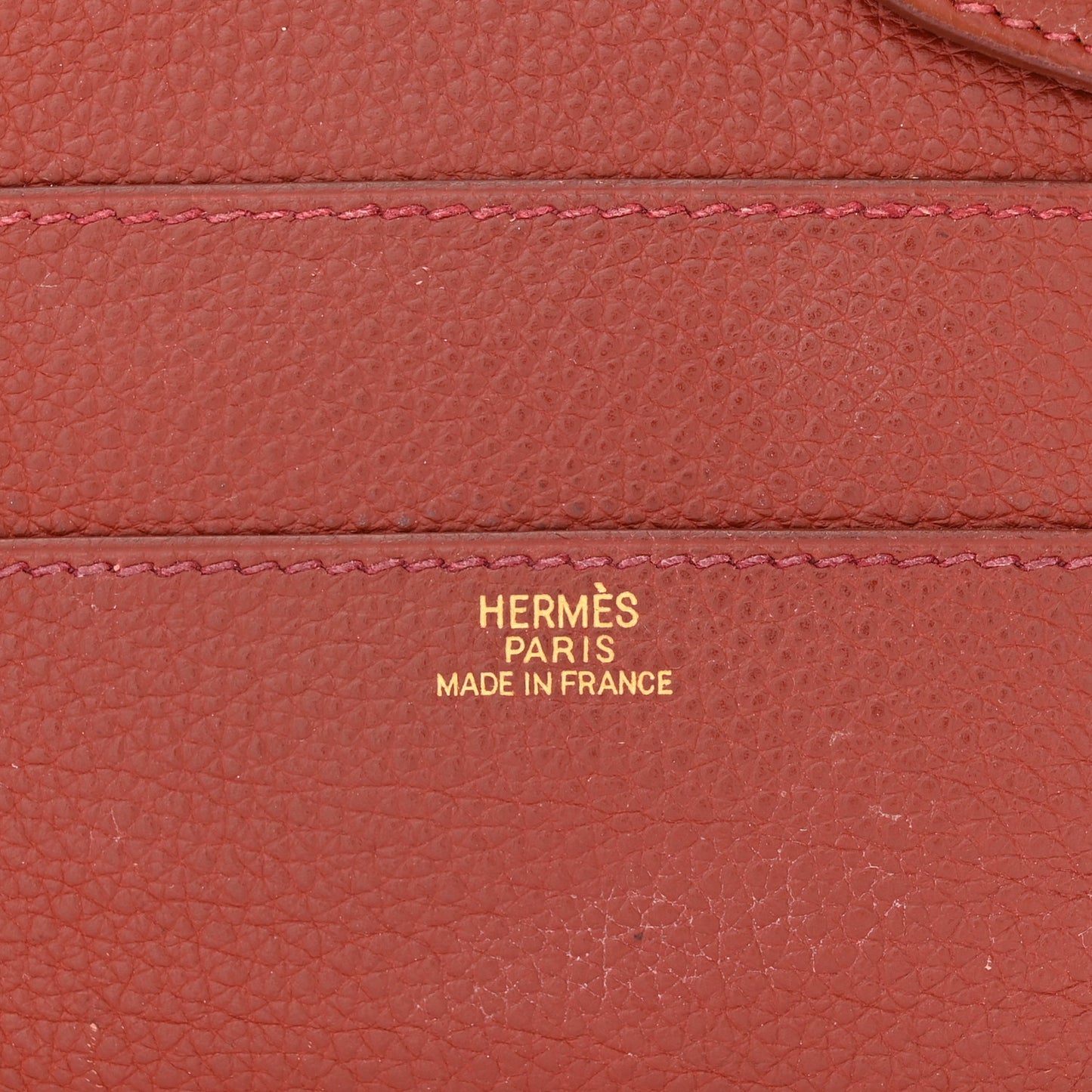 Evergrain Dogon Wallet Havane
