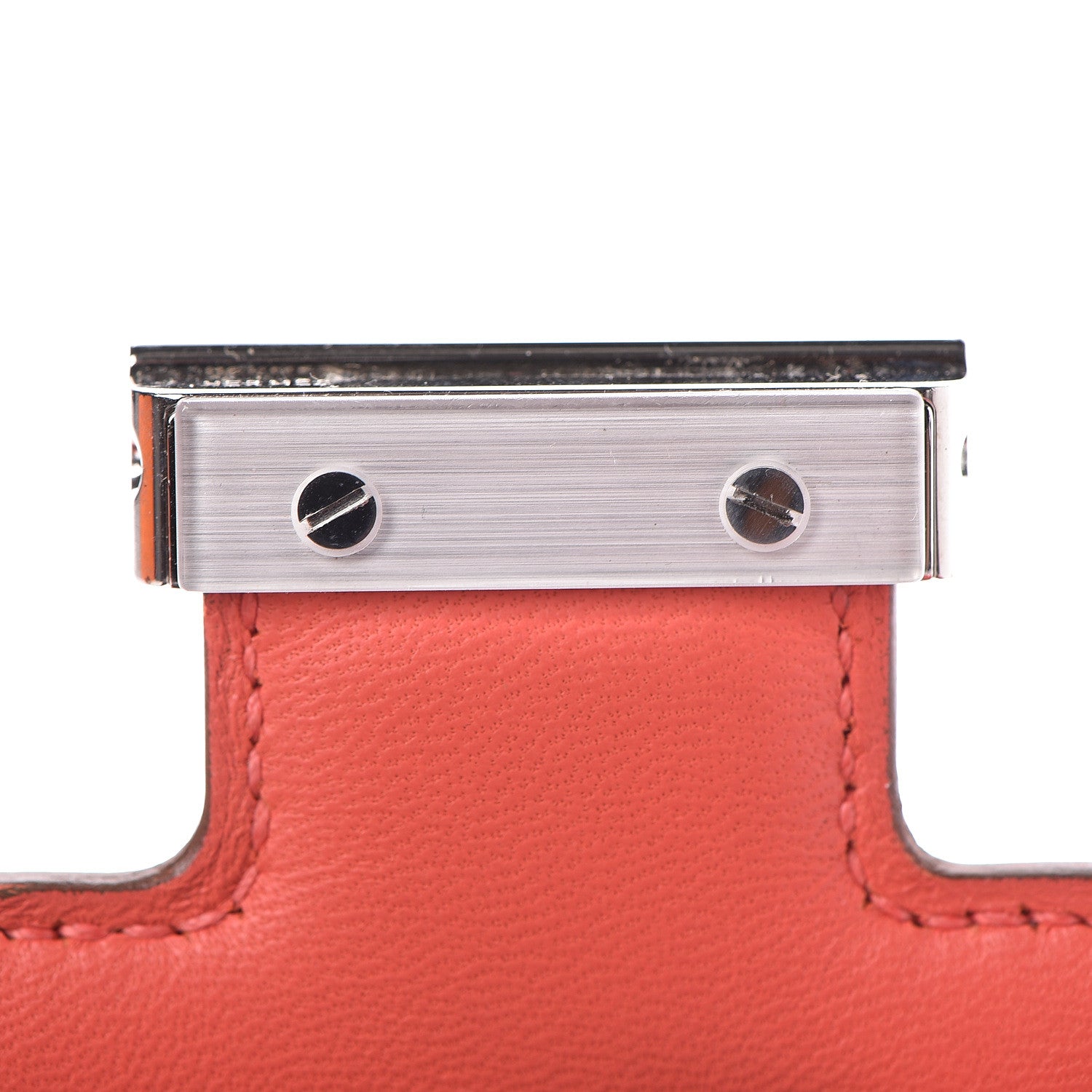 Hermes Epsom Constance Elan 25 Rose Jaipur 10 of 21