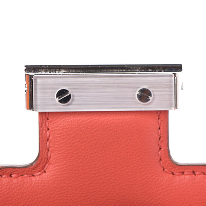 Hermes Epsom Constance Elan 25 Rose Jaipur 10 of 21