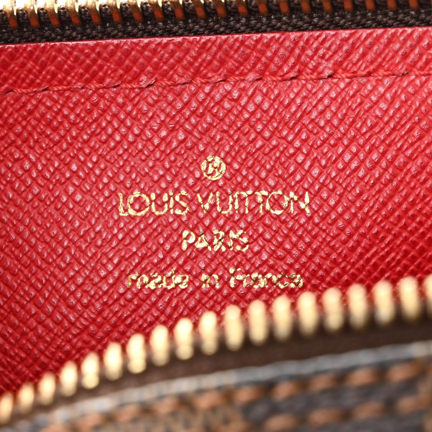Damier Ebene Papillon 30