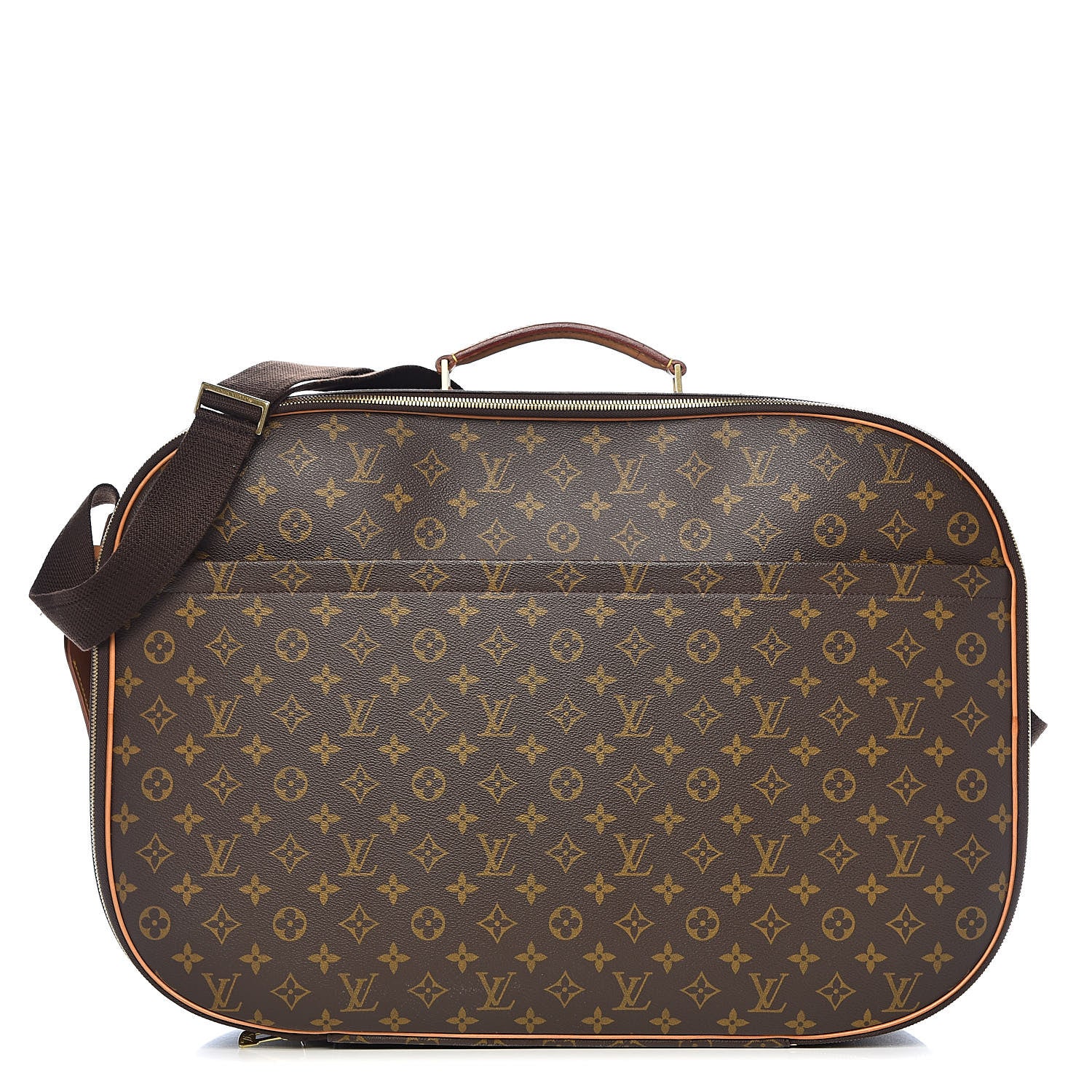 Louis Vuitton Monogram Packall GM 1 of 9