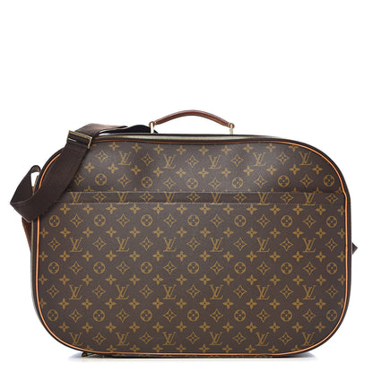 Louis Vuitton Monogram Packall GM 1 of 9