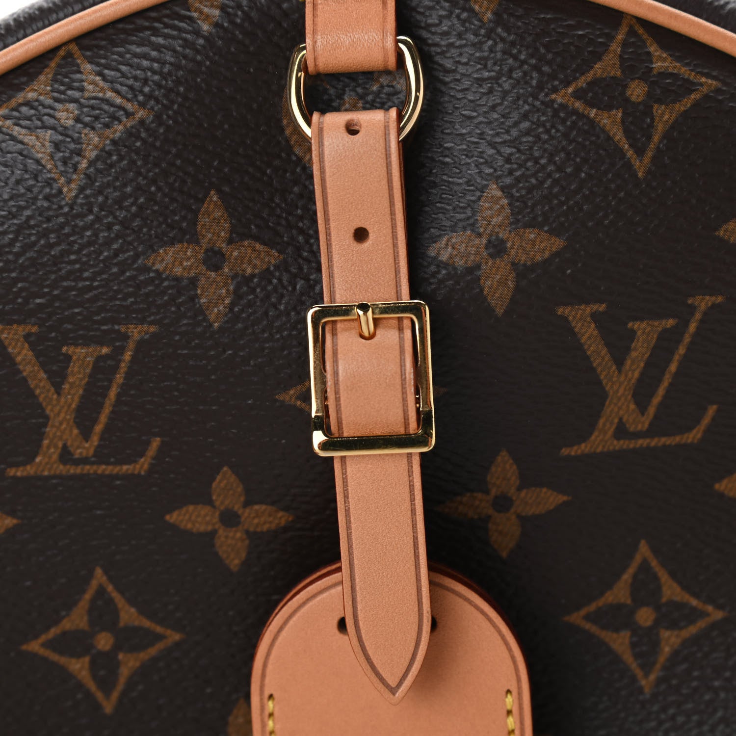 Louis Vuitton Monogram Boite Chapeau Souple 10 of 11