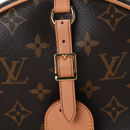 Louis Vuitton Monogram Boite Chapeau Souple 10 of 11