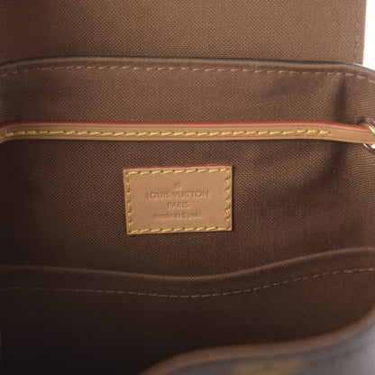 Louis Vuitton Monogram Montsouris BB Backpack Natural 7 of 10