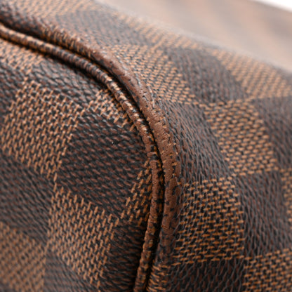 Louis Vuitton Damier Ebene Neverfull GM 10 of 13
