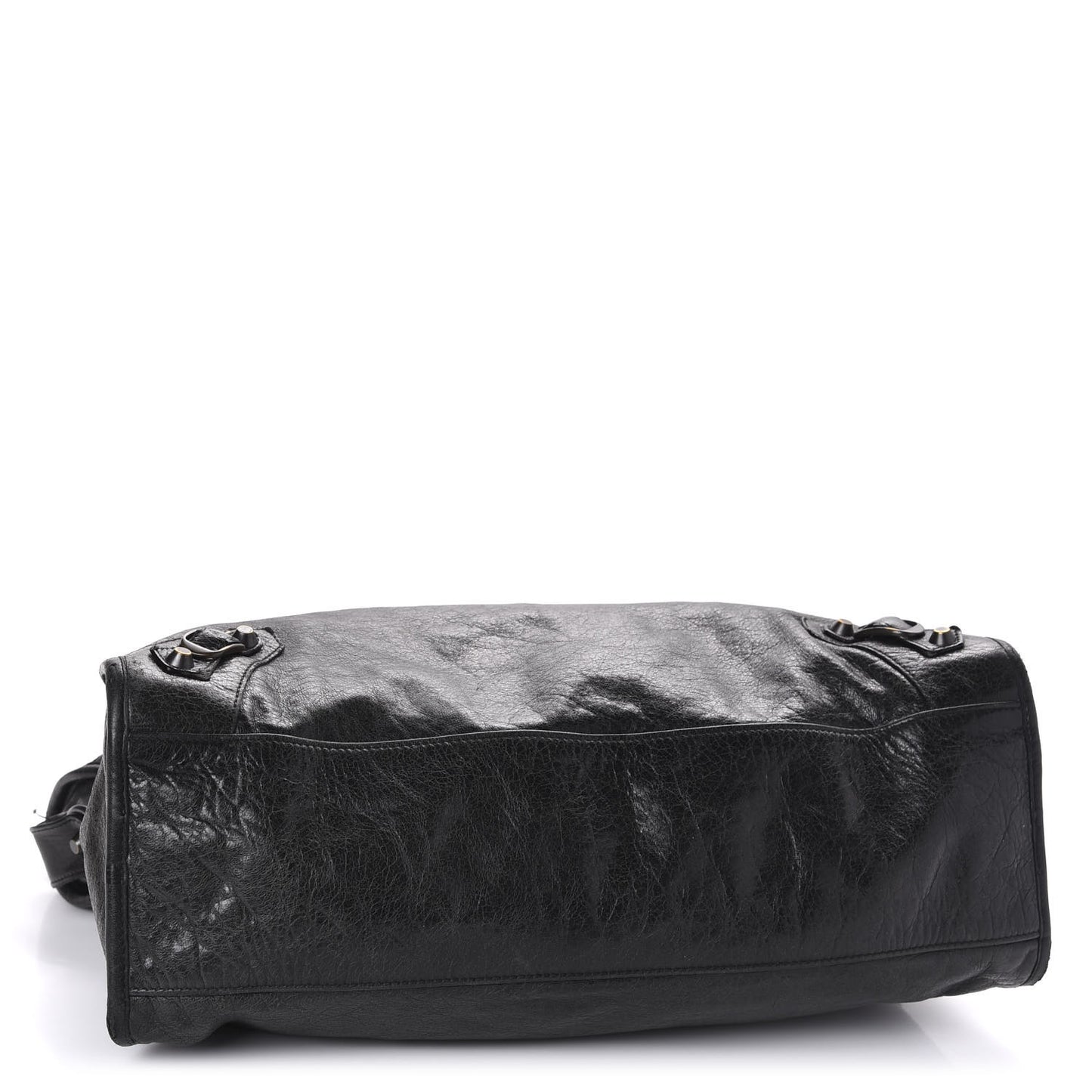 Agneau Classic Hardware City Black