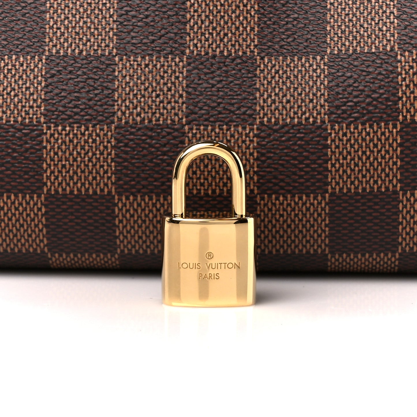 Damier Ebene Speedy Bandouliere 20