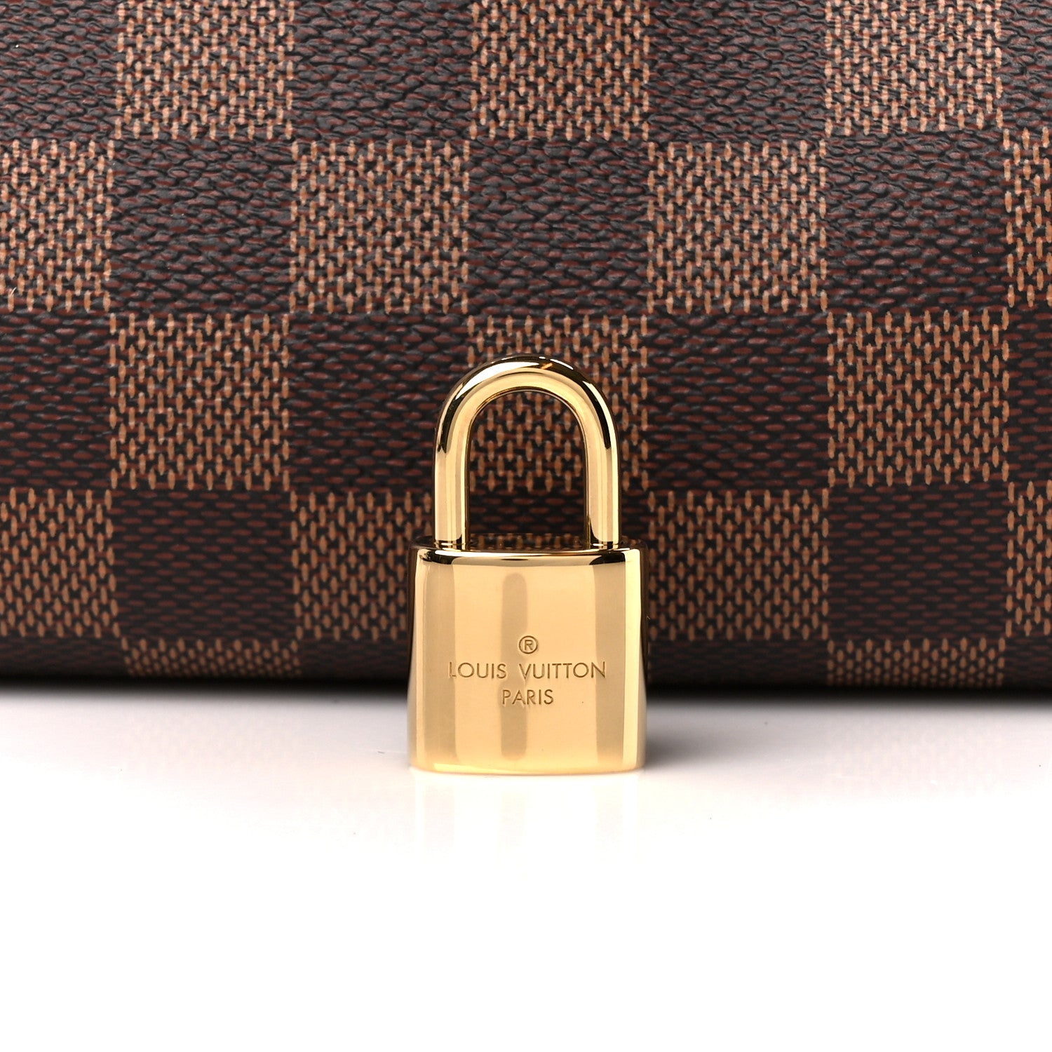 Louis Vuitton Damier Ebene Speedy Bandouliere 20 7 of 11
