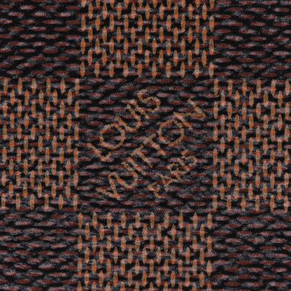 Louis Vuitton Damier Ebene Cosmetic Pouch 7 of 8