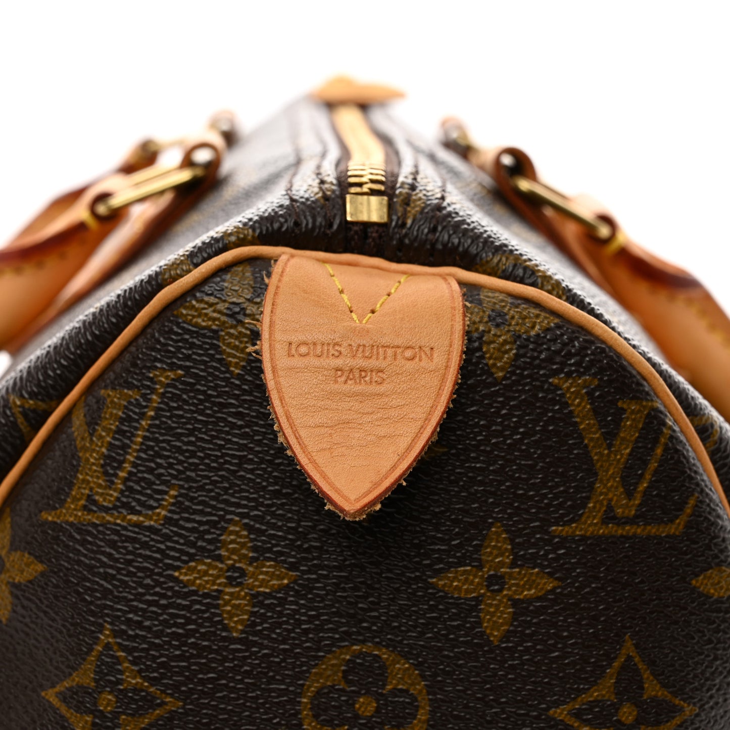 Monogram Speedy 30