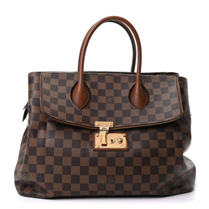Louis Vuitton Damier Ebene Ascot 1 of 9