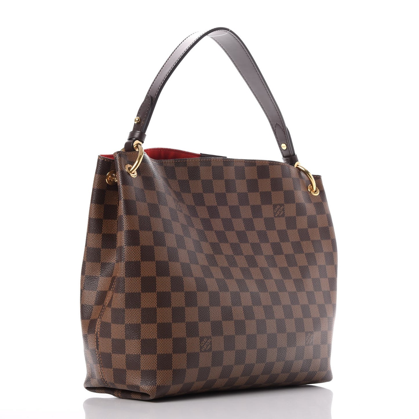 Damier Ebene Graceful PM