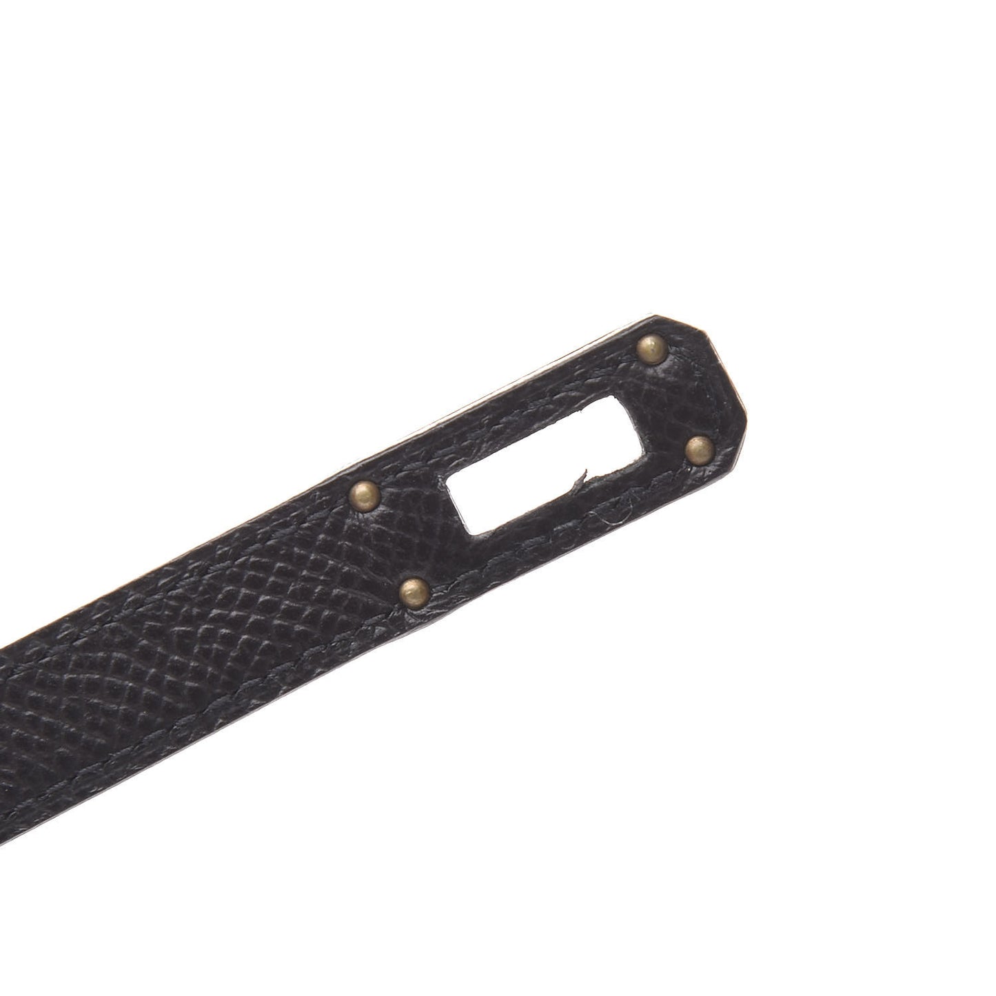 Epsom Kelly Longue Wallet Black