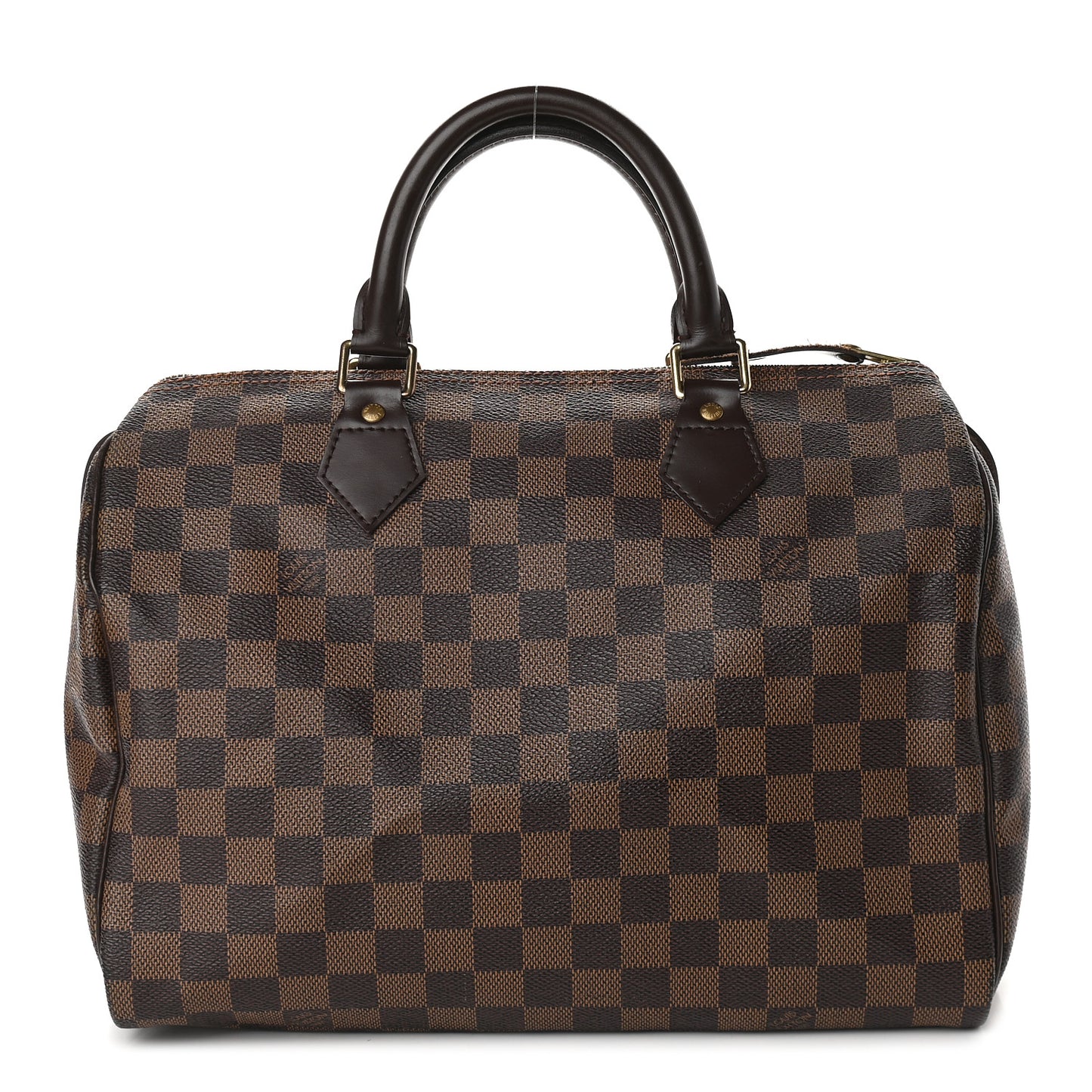 Damier Ebene Speedy 30