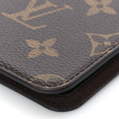 Louis Vuitton Monogram iPhone 7/8 Plus Folio Case 7 of 7