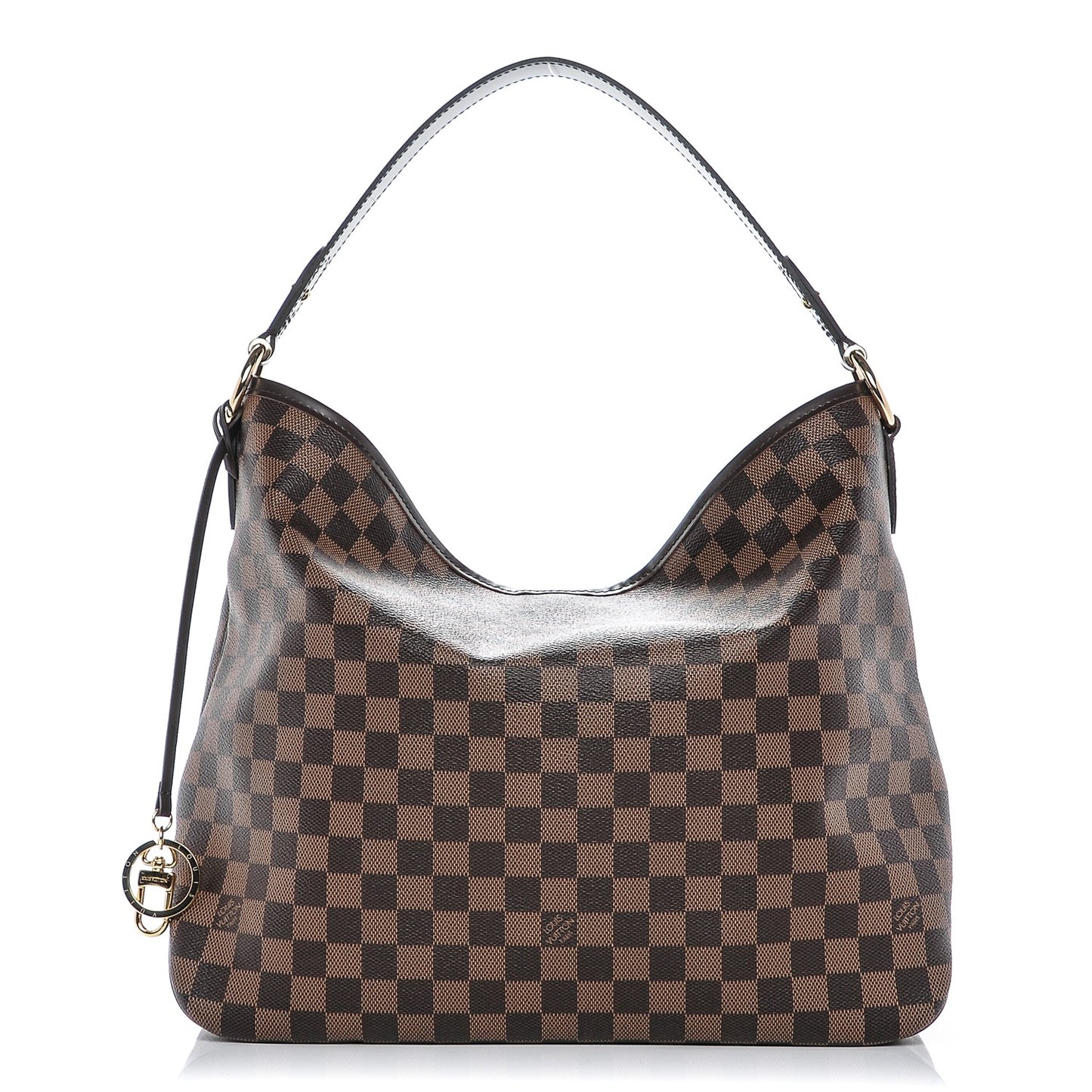 Damier Ebene Delightful MM