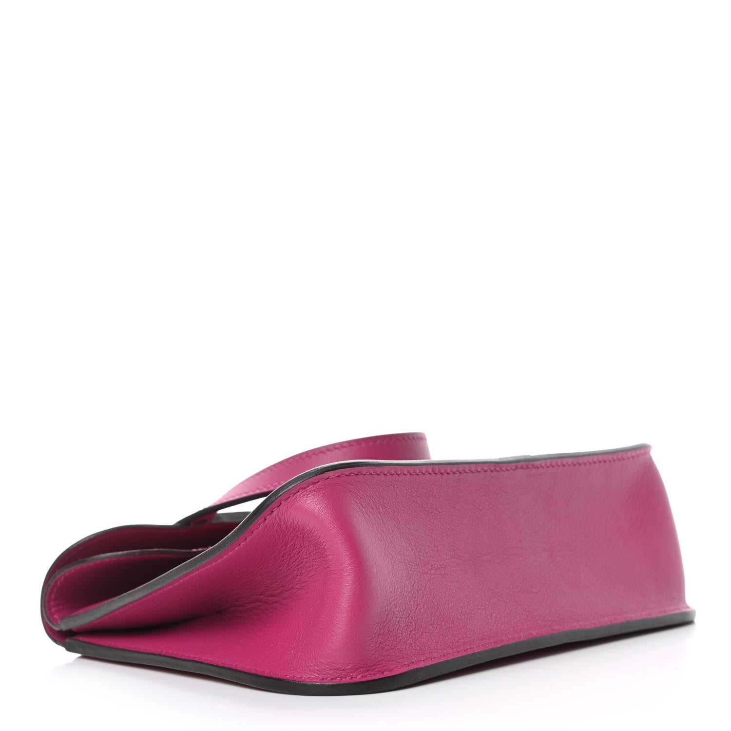 Hermes Swift Mini Halzan 22 Rose Pourpre 3 of 4