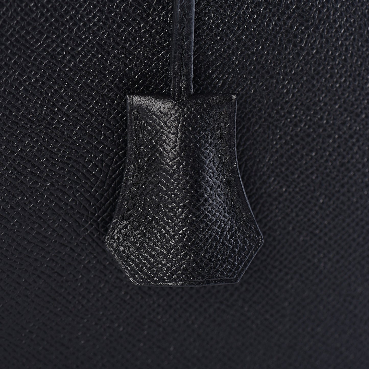 Epsom Kelly Sellier 28 Black