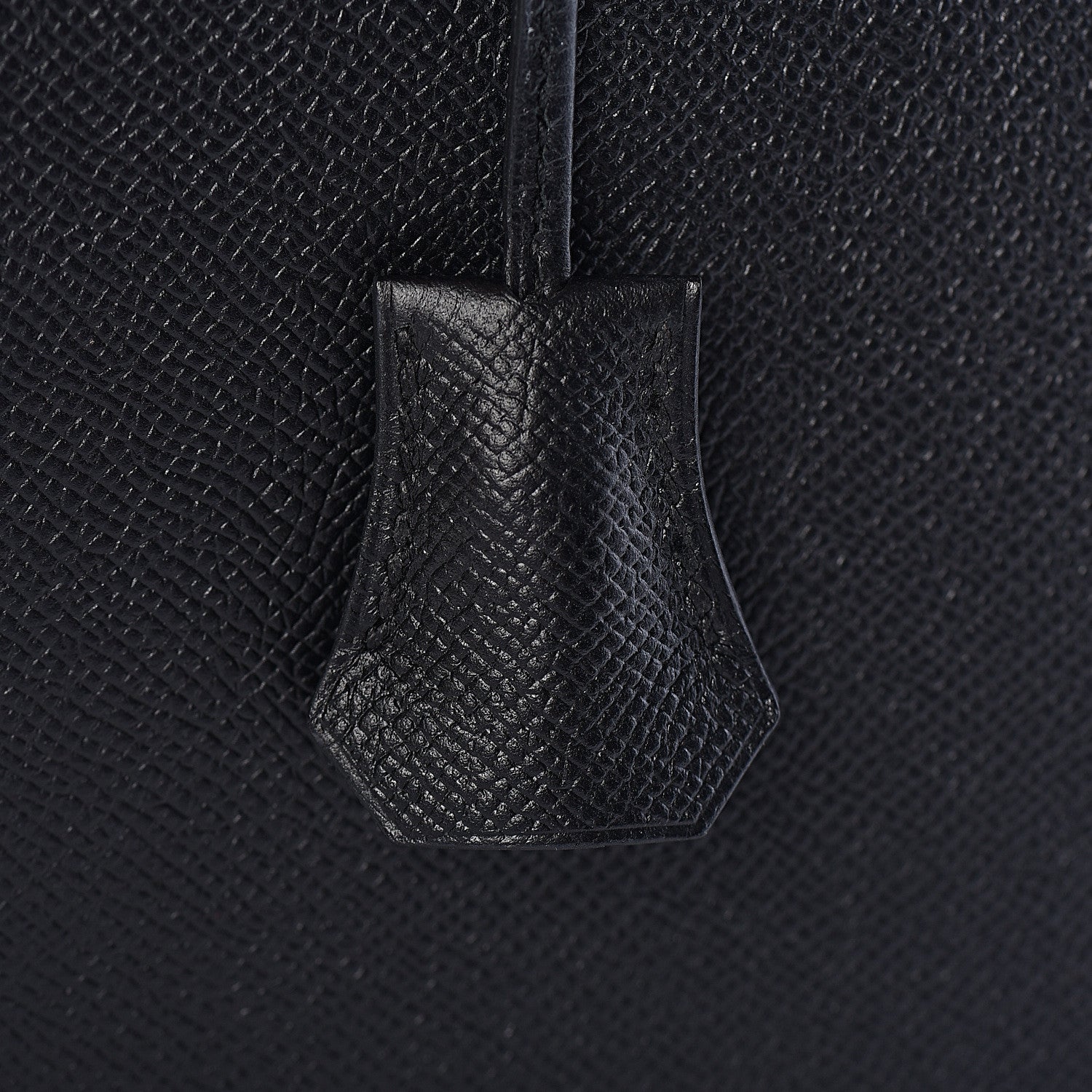 Hermes Epsom Kelly Sellier 28 Black 36 of 40