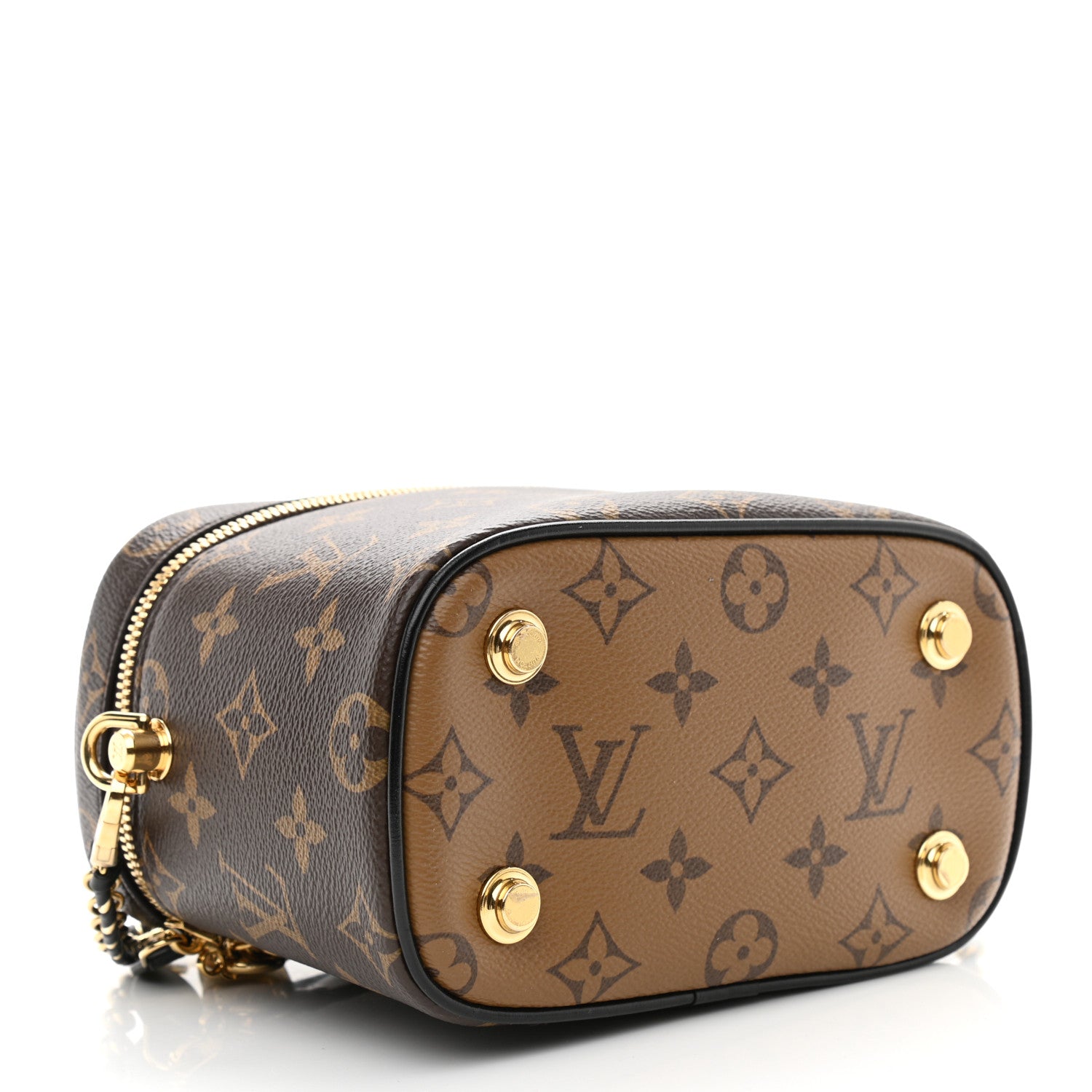 Louis Vuitton Reverse Monogram Vanity PM 4 of 9