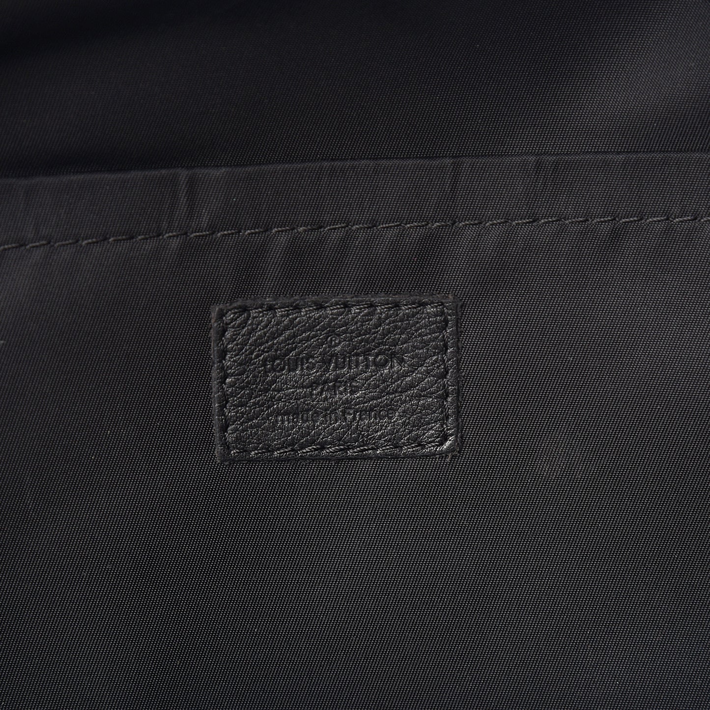 Monogram Palm Springs Backpack PM