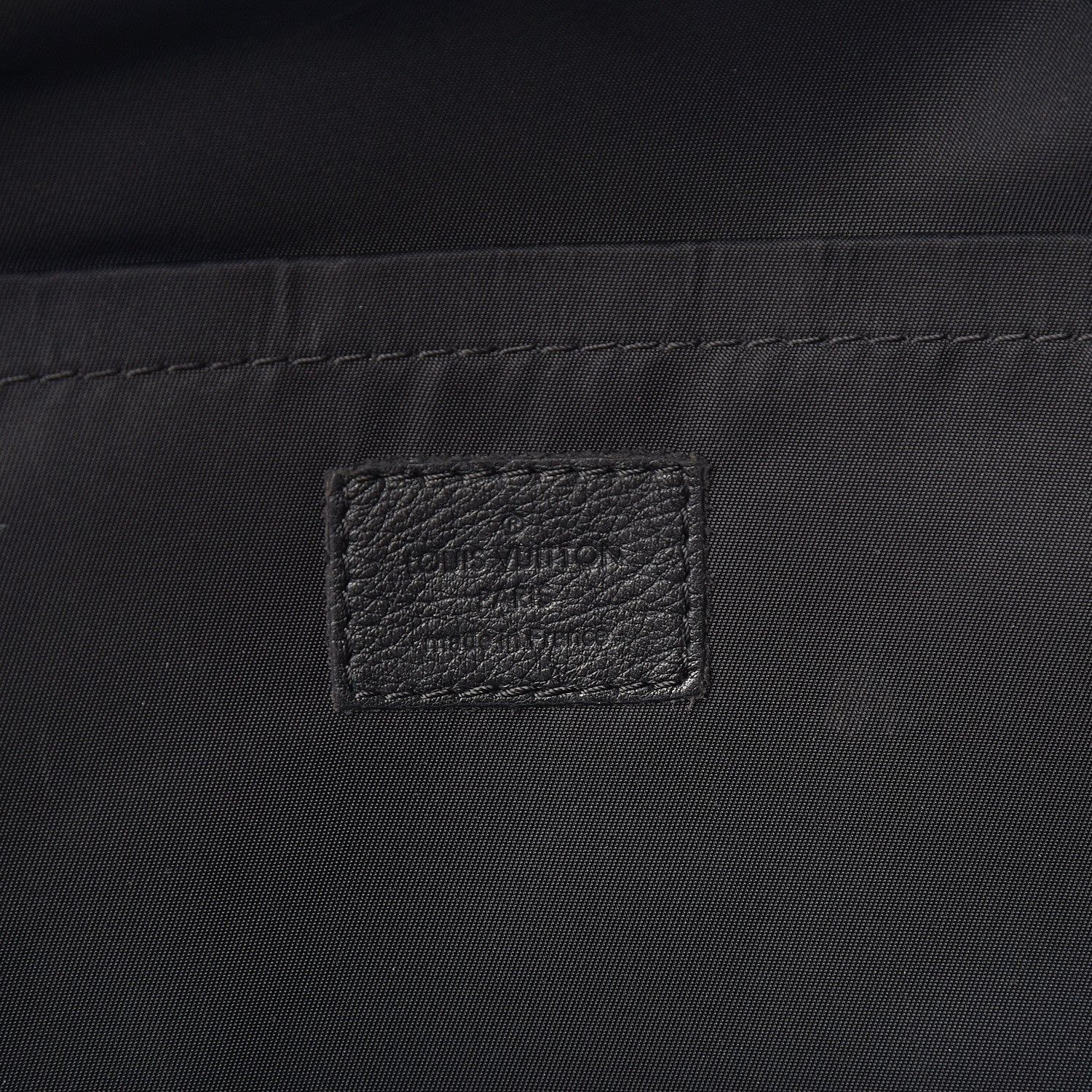 Louis Vuitton Monogram Palm Springs Backpack PM 5 of 9