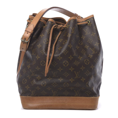 Louis Vuitton Monogram Noe 1 of 11
