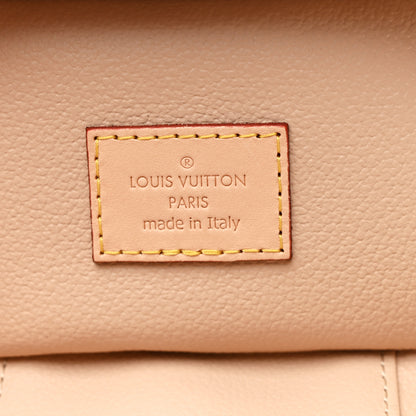 Louis Vuitton Monogram Nano Nice 6 of 8