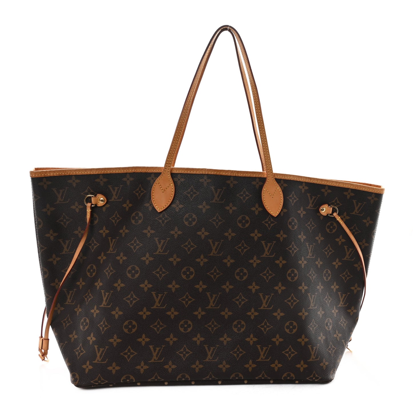 Monogram Neverfull GM