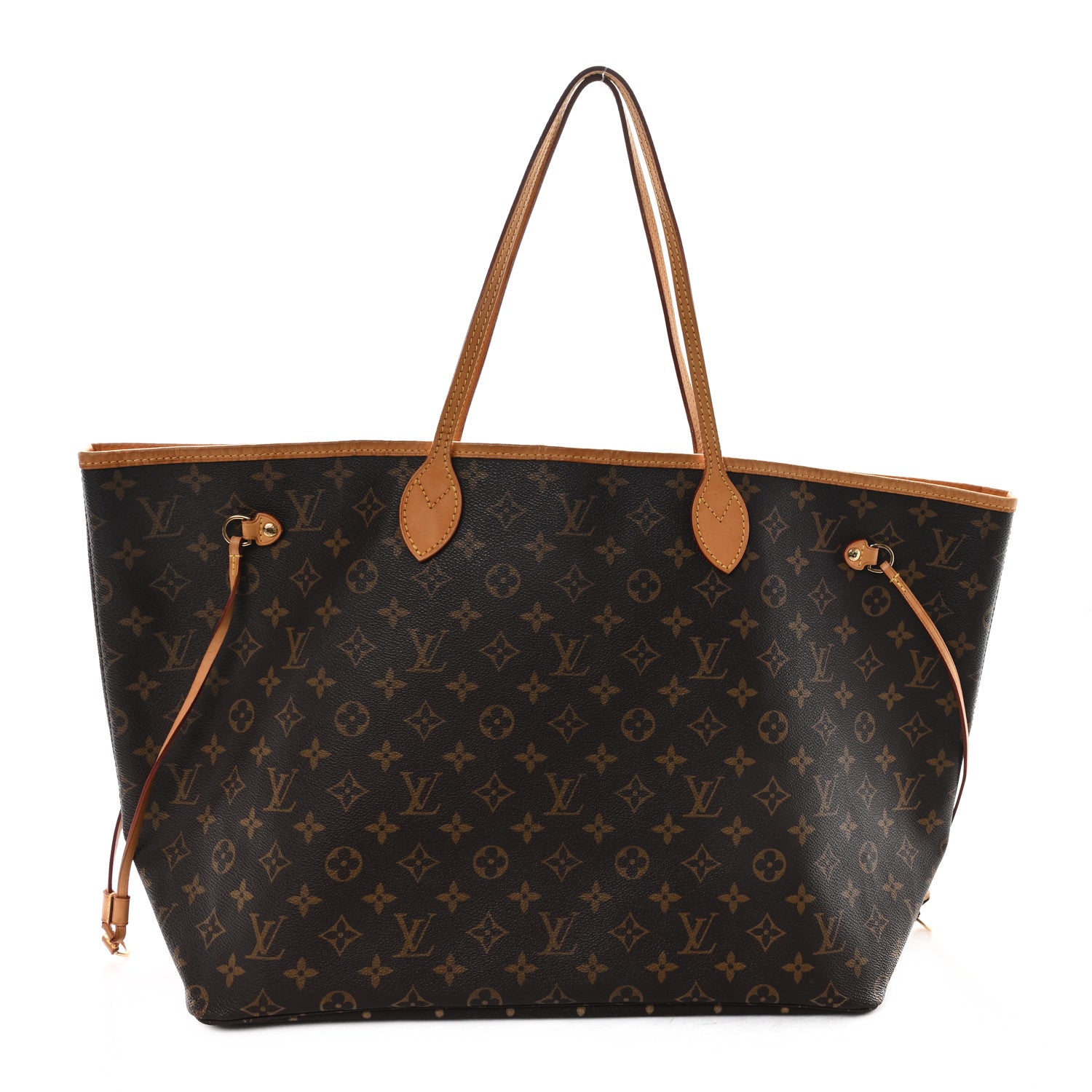 Louis Vuitton Monogram Neverfull GM 1 of 11