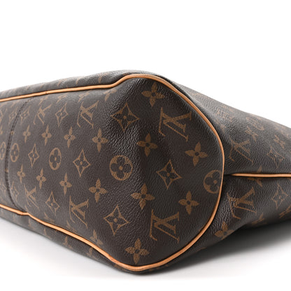 Louis Vuitton Monogram Delightful MM 10 of 10