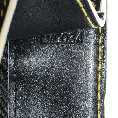 Louis Vuitton Suhali Le Talentueux Black 7 of 7