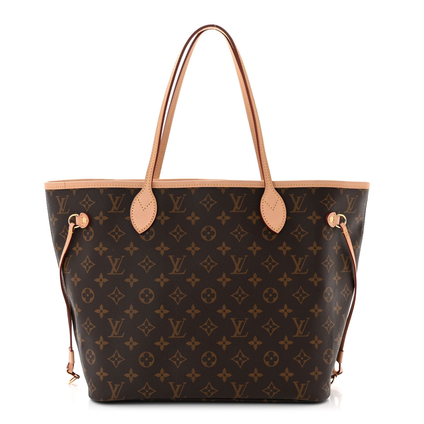 Monogram Neo Neverfull MM
