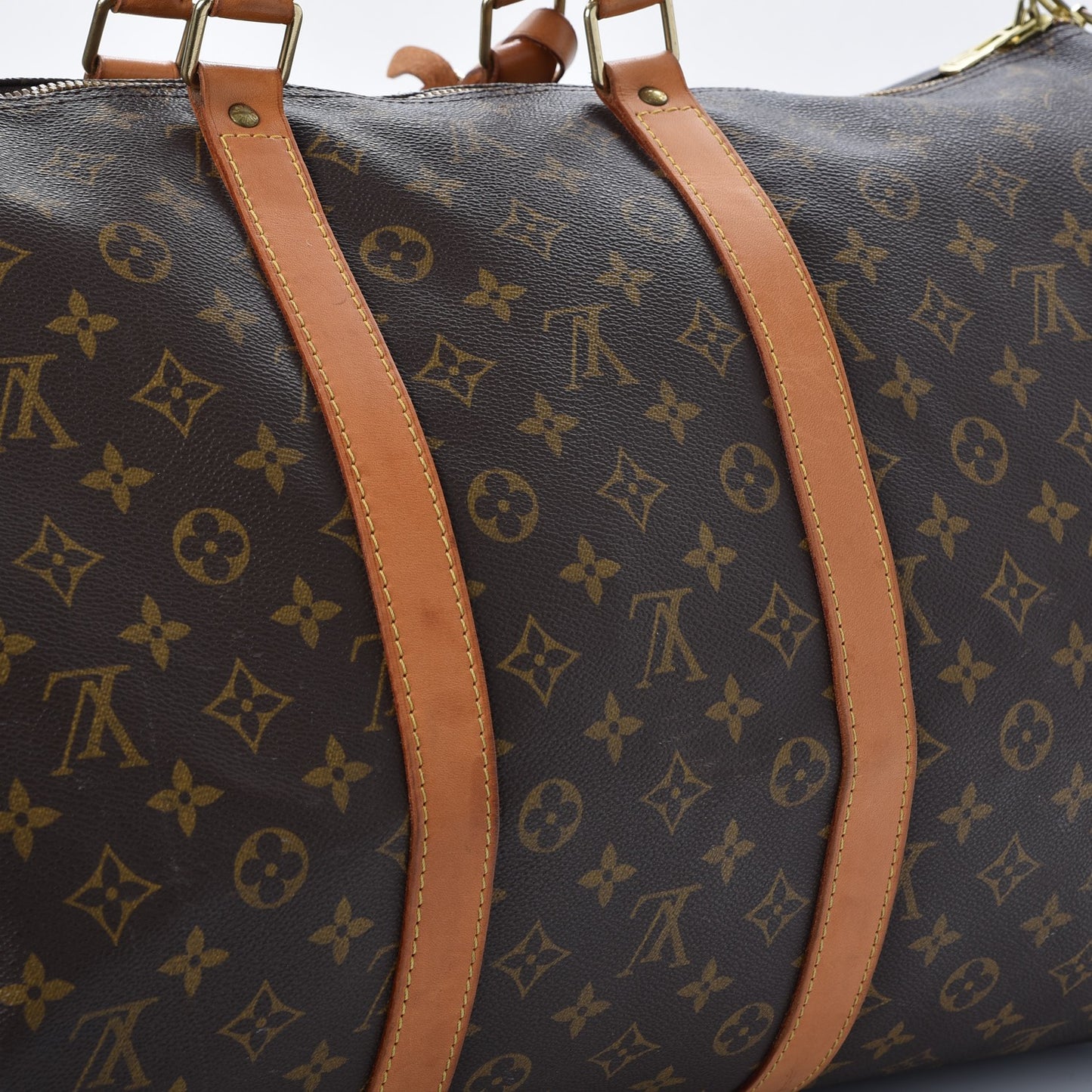 Monogram Keepall 55