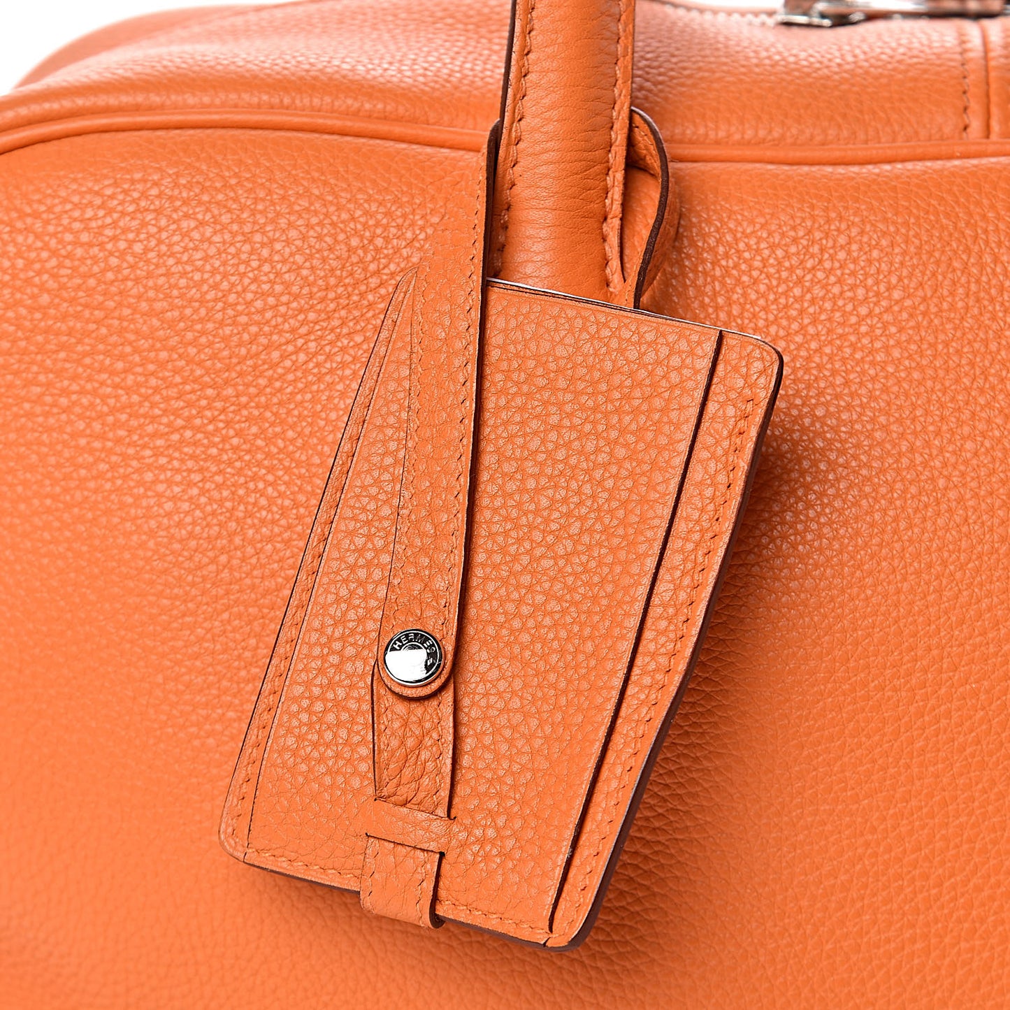 Taurillon Clemence Victoria II 35 Orange