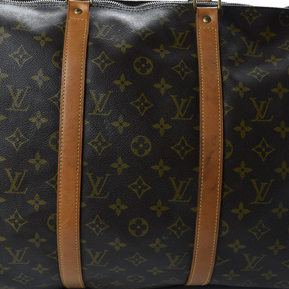 Louis Vuitton Monogram Sac Flanerie 50 7 of 11
