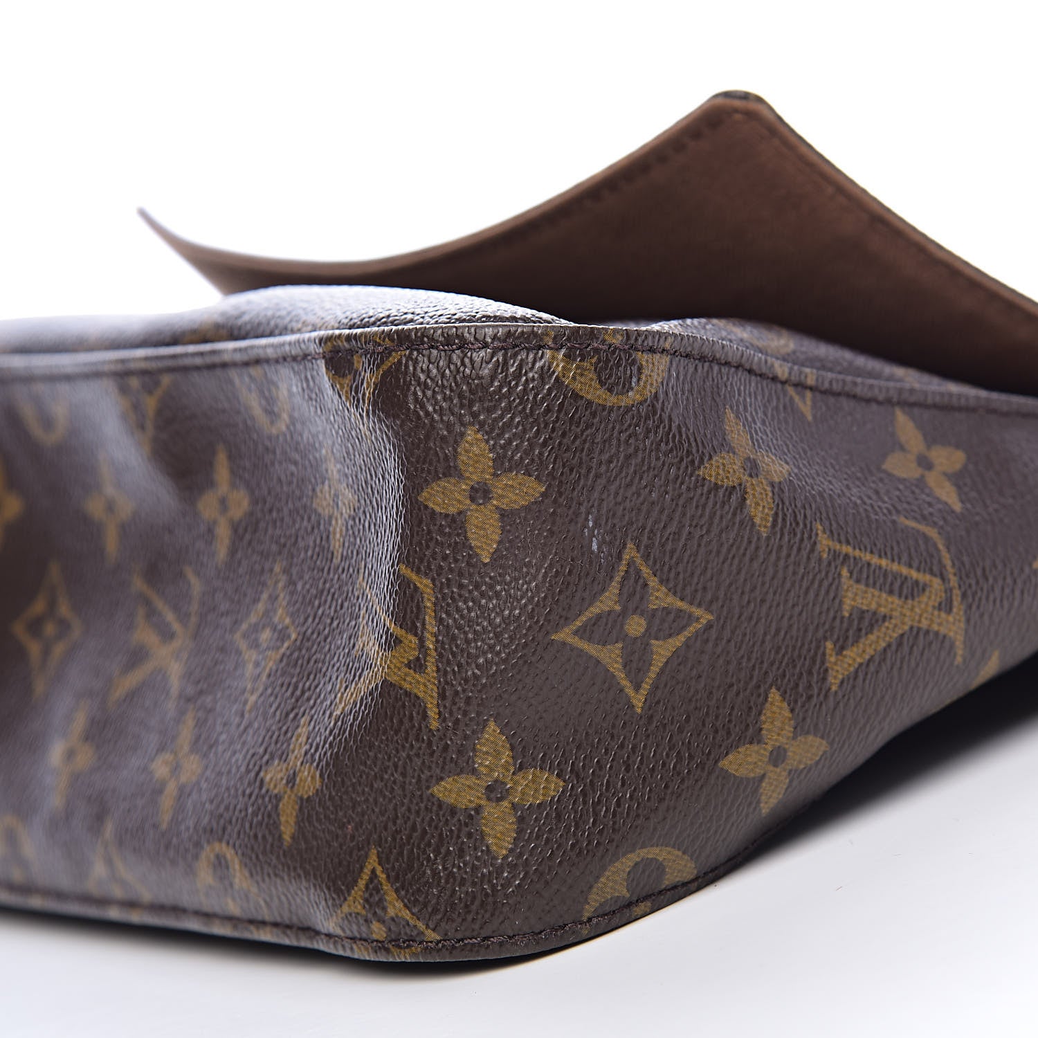 Louis Vuitton Monogram Mini Looping 11 of 13