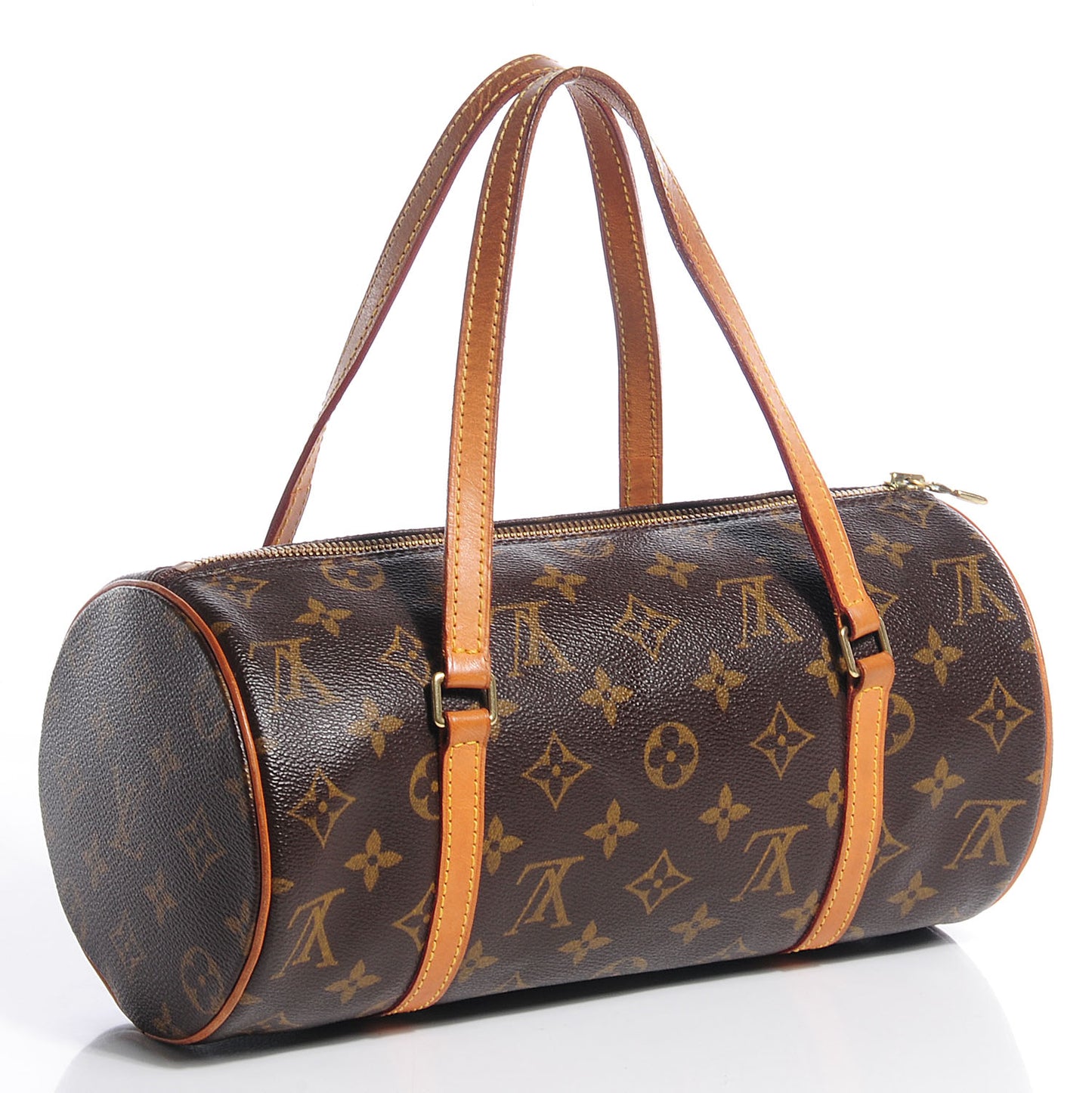 Monogram Papillon 26