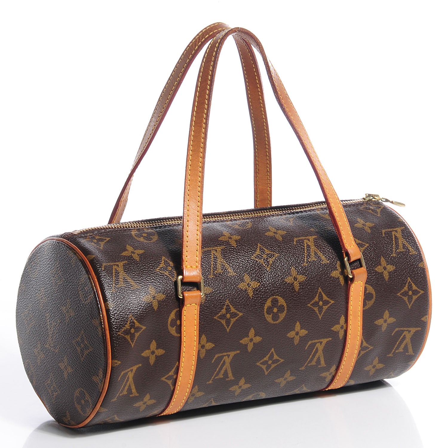 Louis Vuitton Monogram Papillon 26 3 of 6